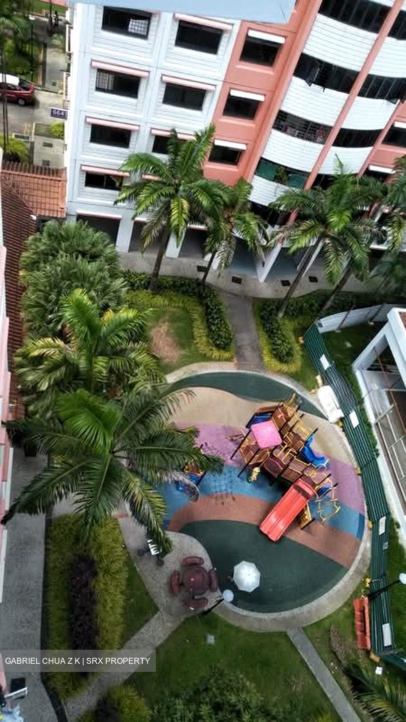 Blk 665 Choa Chu Kang Crescent (Choa Chu Kang), HDB 5 Rooms #567839851